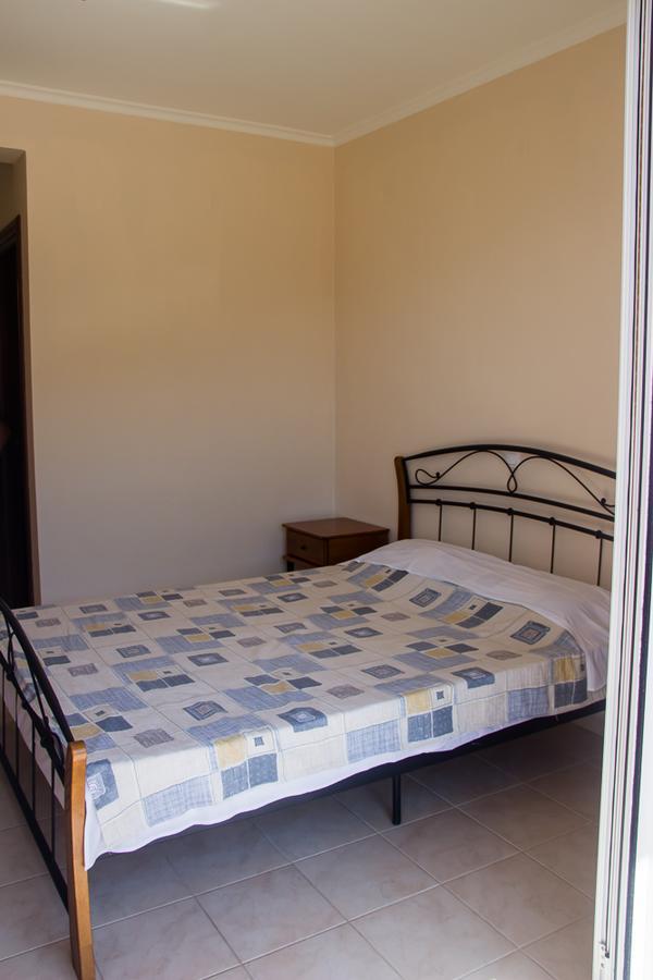 Filoxenia Apartamento Yénion Exterior foto